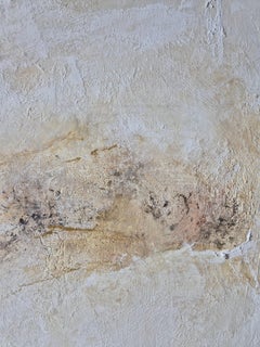 Art contemporain géorgien de Lika Sarishvili - Paysage