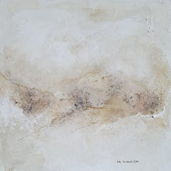 Arte contemporanea georgiana di Lika Sarishvili - Paesaggio