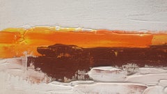 Georgian Contemporary Art by Lika Sarishvili - Silhouette