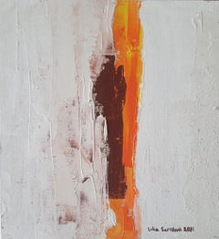 Georgian Contemporary Art by Lika Sarishvili - Silhouette