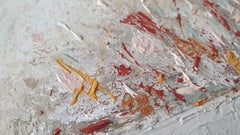 Georgian Contemporary Art by Lika Sarishvili - The Garden of Dreams