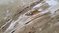 Arte contemporanea georgiana di Lika Sarishvili - Wilderness
