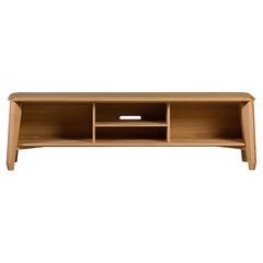 Lika TV Unit Wooden - Without Cover