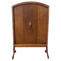 Wood Screens and Room Dividers