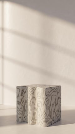 Lil'' Hocker oder Beistelltisch von Tugba Ata