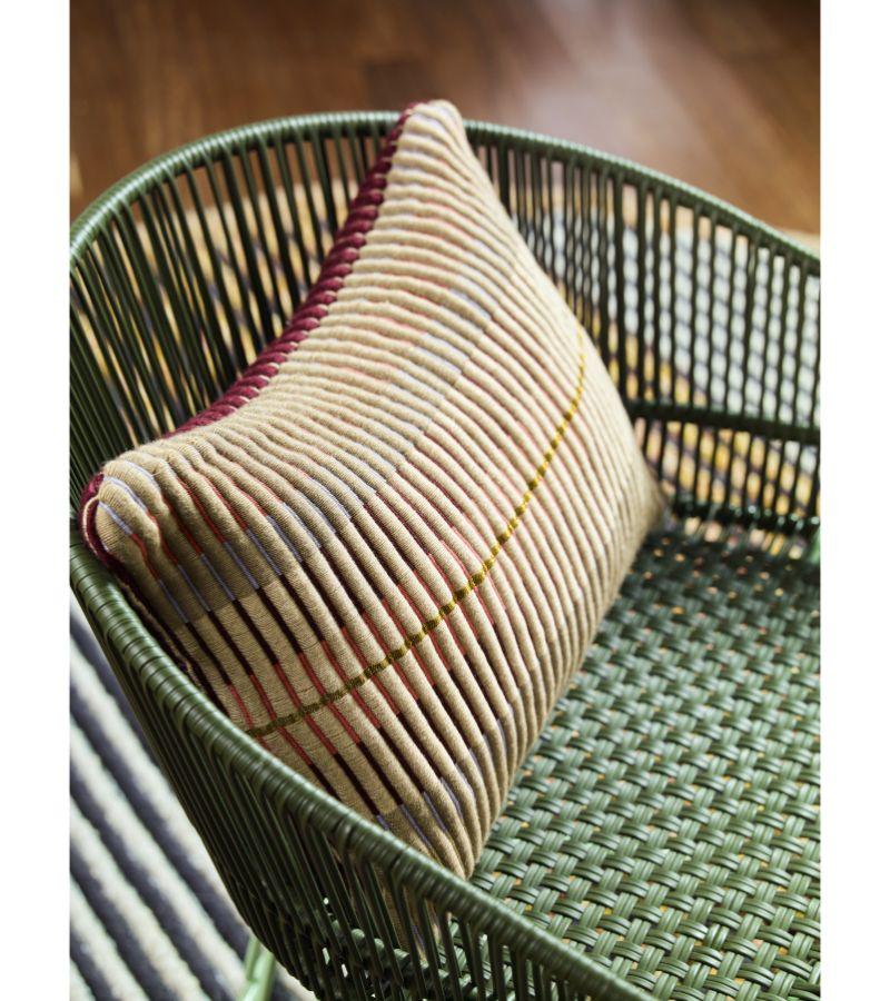 Cuscino Lila Chumbes 1 di Mae Engelgeer in vendita 4