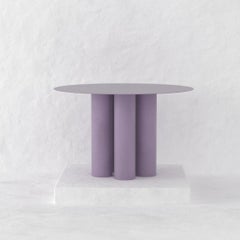 Lila Chunky Dining Table