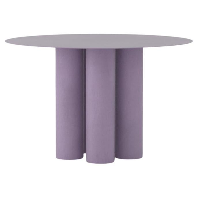 Lila Chunky Dining Table For Sale