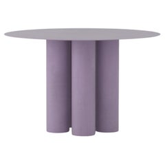 Lila Chunky Dining Table