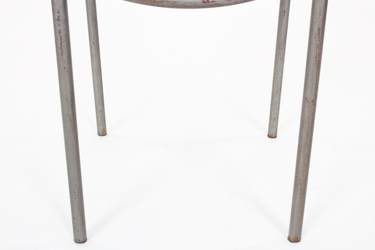 Lila Hunter chairs by Philippe Starck for XO, fiberglass, 1988 For Sale 4