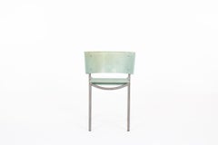 Lila Hunter chairs by Philippe Starck for XO, fiberglass, 1988