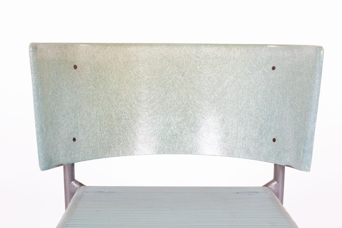 Lila Hunter chairs by Philippe Starck for XO, fiberglass, 1988 For Sale 2