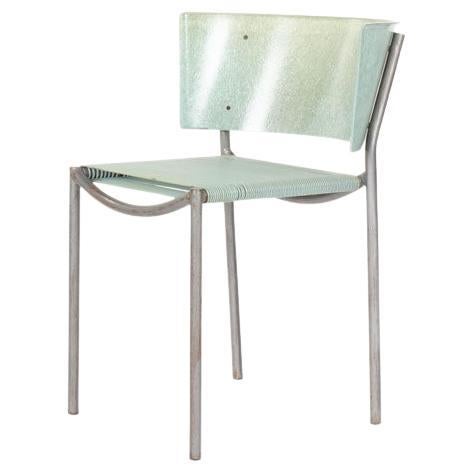 Lila Hunter chairs by Philippe Starck for XO, fiberglass, 1988 For Sale