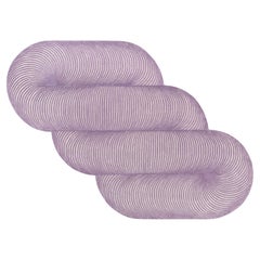Tapis Lilas Giro de Gandia Blasco
