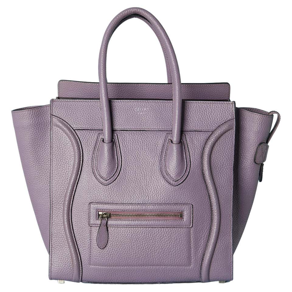 Vintage Celine Handbags and Purses - 282 For Sale at 1stDibs | vintage ...