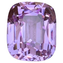 Kunzite Loose Gemstones