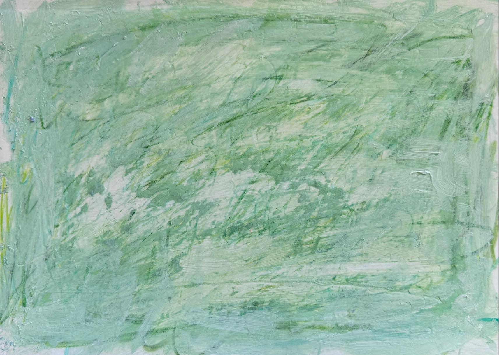 Materiales mixtos sobre papel

Lile Gasviani es una artista georgiana nacida en 2003 que vive y trabaja en Tiflis, Georgia. Le apasiona la pintura desde la infancia y ha organizado varias exposiciones individuales mientras estudiaba en la escuela.