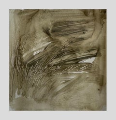 Georgian Contemporary Art by Lile Gasviani - Blizzard IV