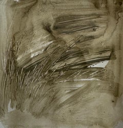 Arte contemporanea georgiana di Lile Gasviani - Blizzard IV