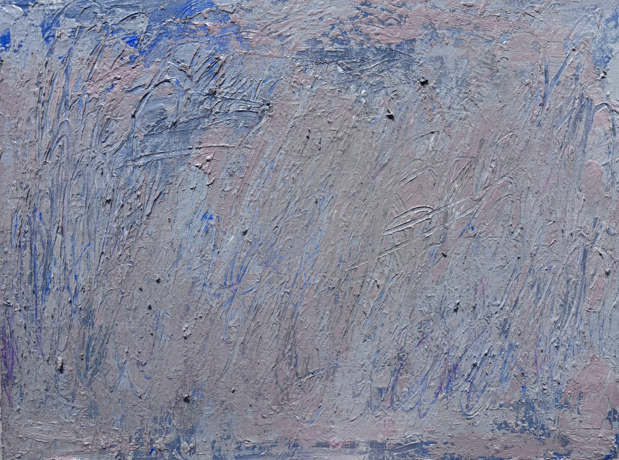 Acrilico su tela

Lile Gasviani è un'artista georgiana nata nel 2003 che vive e lavora a Tbilisi, in Georgia. Si è appassionata alla pittura fin dall'infanzia e ha organizzato diverse mostre personali mentre studiava a scuola. Dopo il diploma, ha