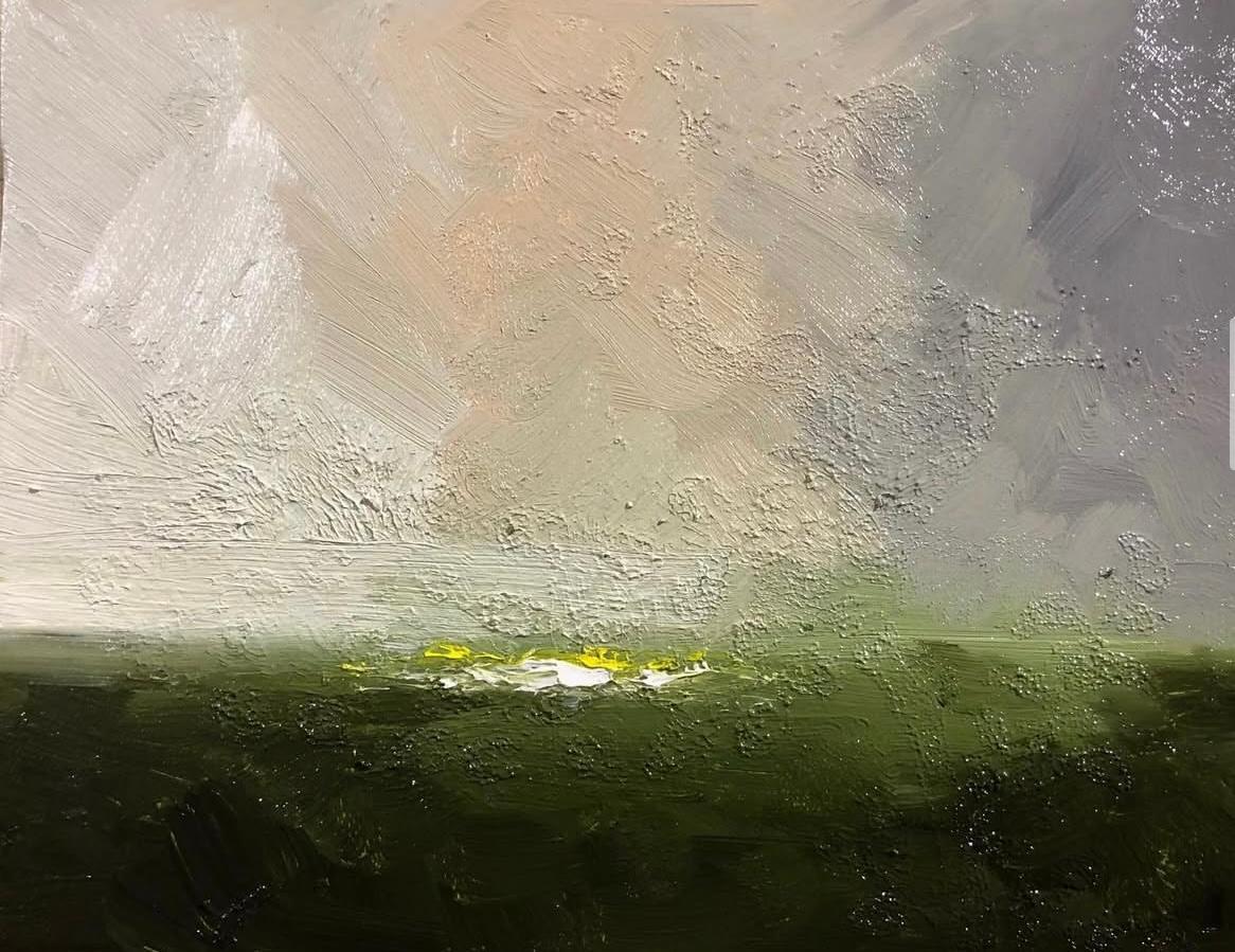 Olio su tela

Lile Gasviani è un'artista georgiana nata nel 2003 che vive e lavora a Tbilisi, in Georgia. Si è appassionata alla pittura fin dall'infanzia e ha organizzato diverse mostre personali mentre studiava a scuola. Dopo il diploma, ha
