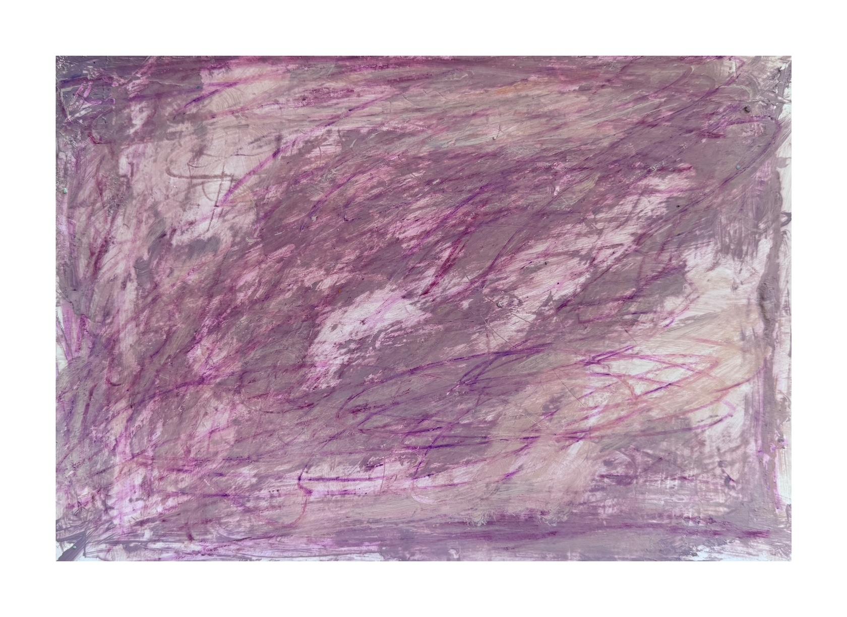 Georgian Contemporary Art by Lile Gasviani - June en vente 1