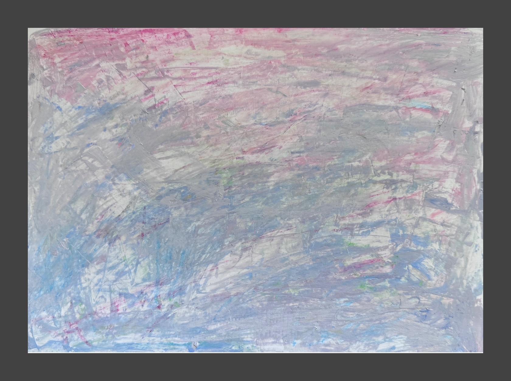 Georgian Contemporary Art by Lile Gasviani - May en vente 1