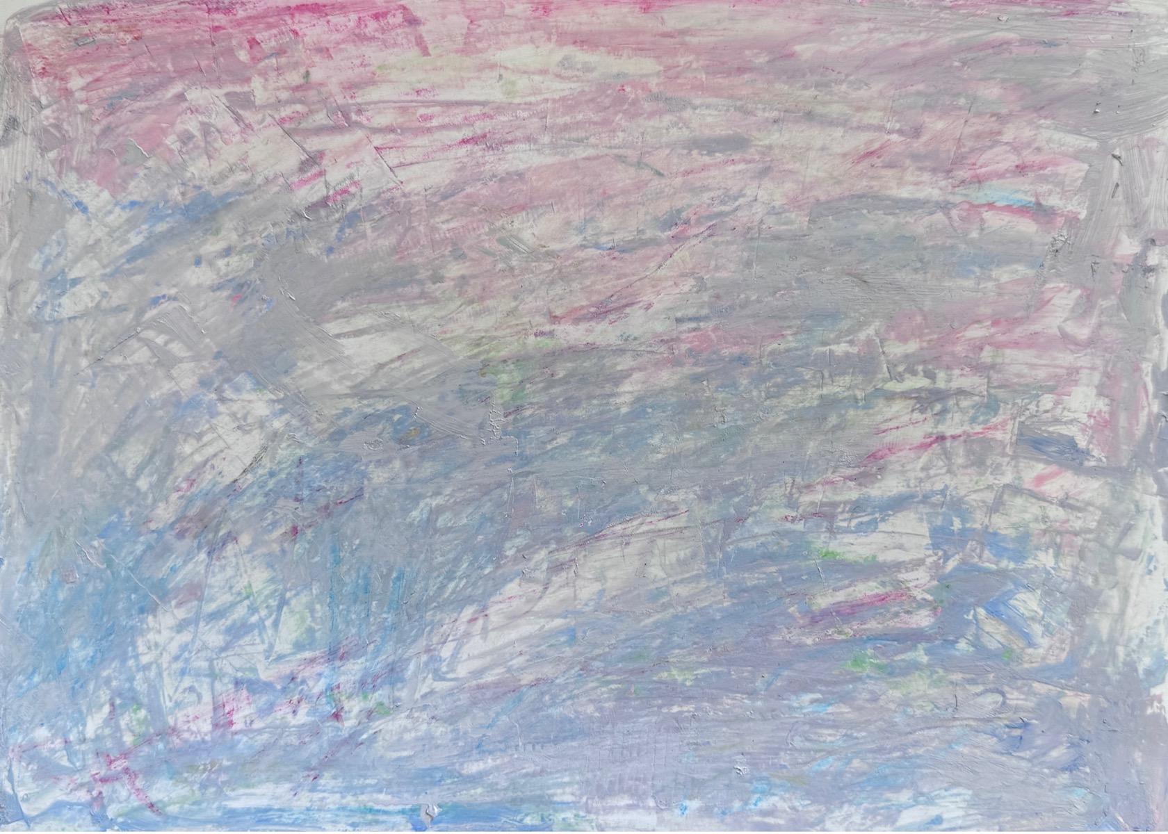 Georgian Contemporary Art by Lile Gasviani - May