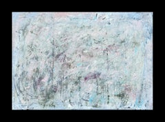 Georgian Contemporary Art by Lile Gasviani - Mist