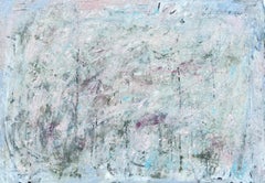Arte georgiano contemporáneo de Lile Gasviani - Niebla