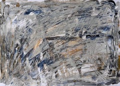 Georgian Contemporary Art by Lile Gasviani - November