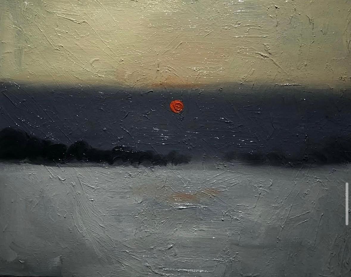 Olio su tela

Lile Gasviani è un'artista georgiana nata nel 2003 che vive e lavora a Tbilisi, in Georgia. Si è appassionata alla pittura fin dall'infanzia e ha organizzato diverse mostre personali mentre studiava a scuola. Dopo il diploma, ha