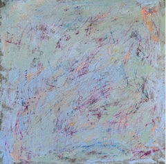 Georgian Contemporary Art by Lile Gasviani - Spring Colors III