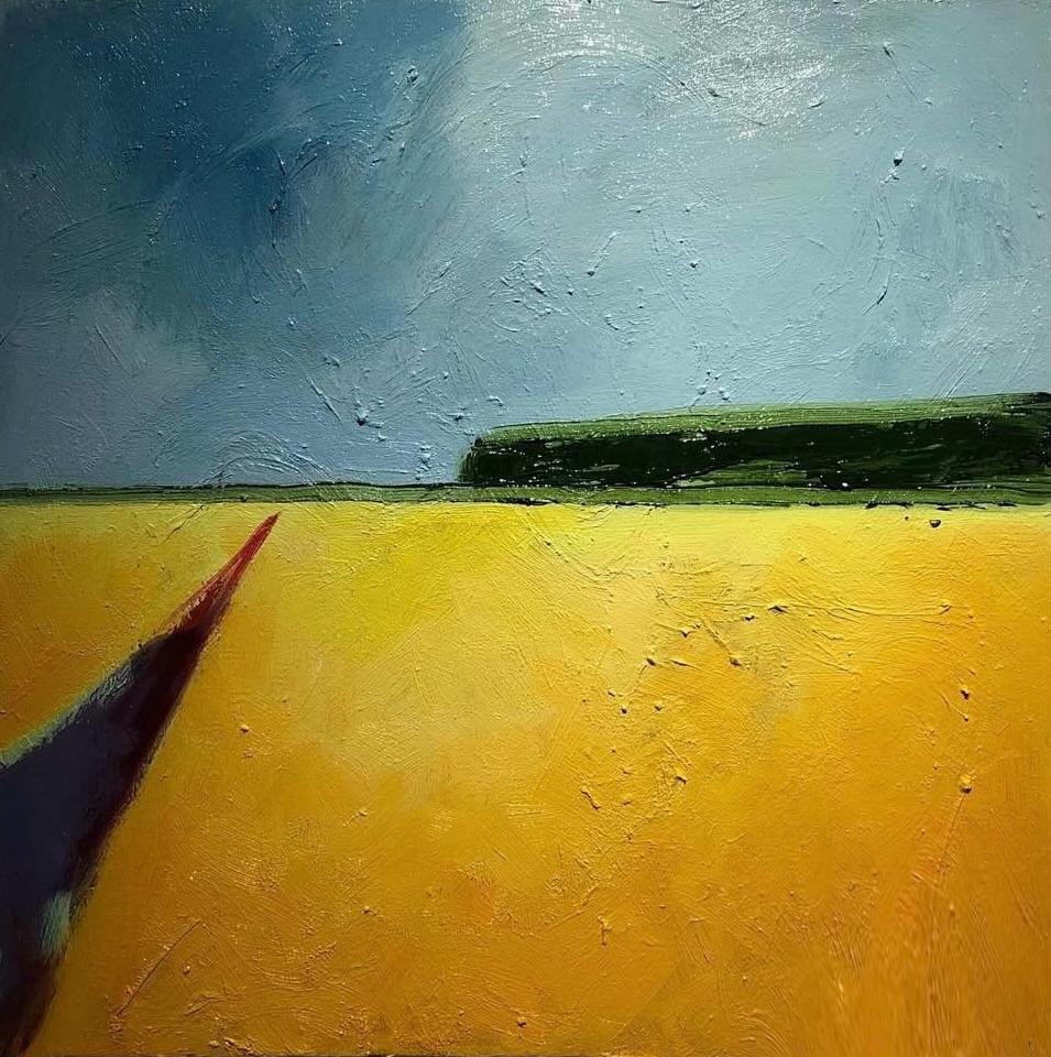 Olio su tela

Lile Gasviani è un'artista georgiana nata nel 2003 che vive e lavora a Tbilisi, in Georgia. Si è appassionata alla pittura fin dall'infanzia e ha organizzato diverse mostre personali mentre studiava a scuola. Dopo il diploma, ha