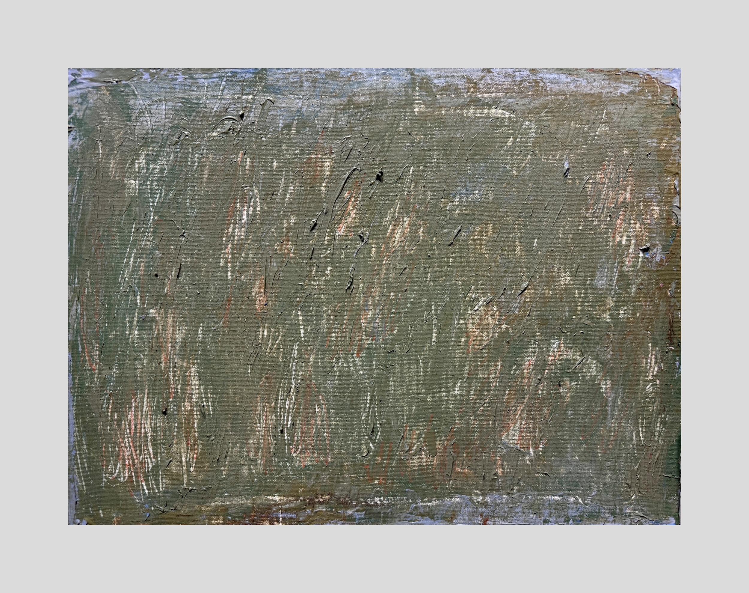 Georgian Contemporary Art by Lile Gasviani - Papier peint en vente 1