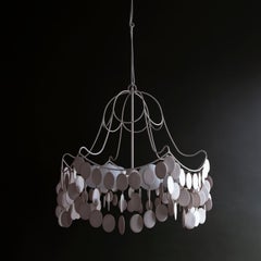 Lilea M Pendelleuchte von Yalanzhi Objects
