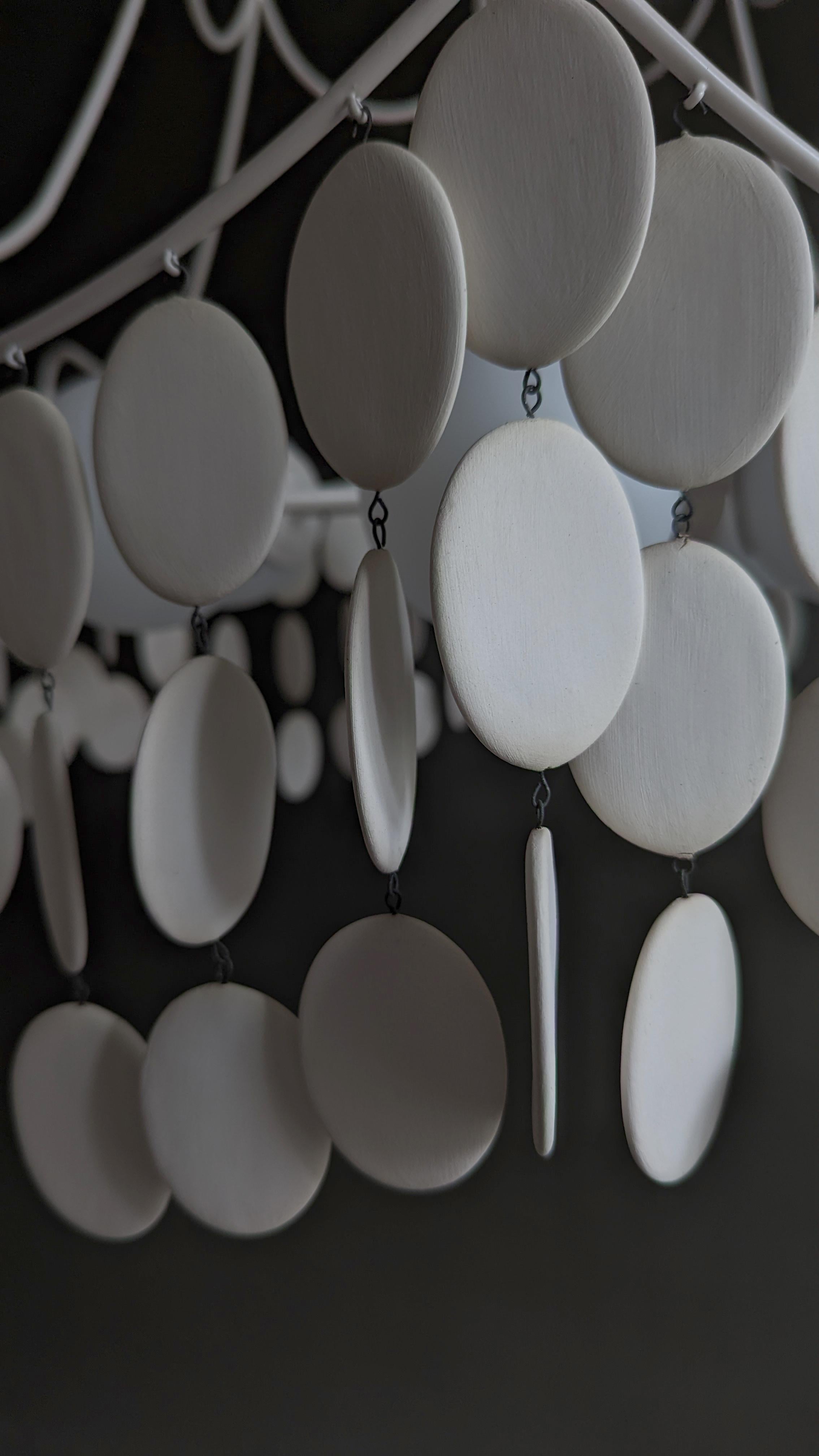 Lampada a sospensione Lilea M di Yalanzhi Objects In condizioni Nuovo in vendita a Geneve, CH