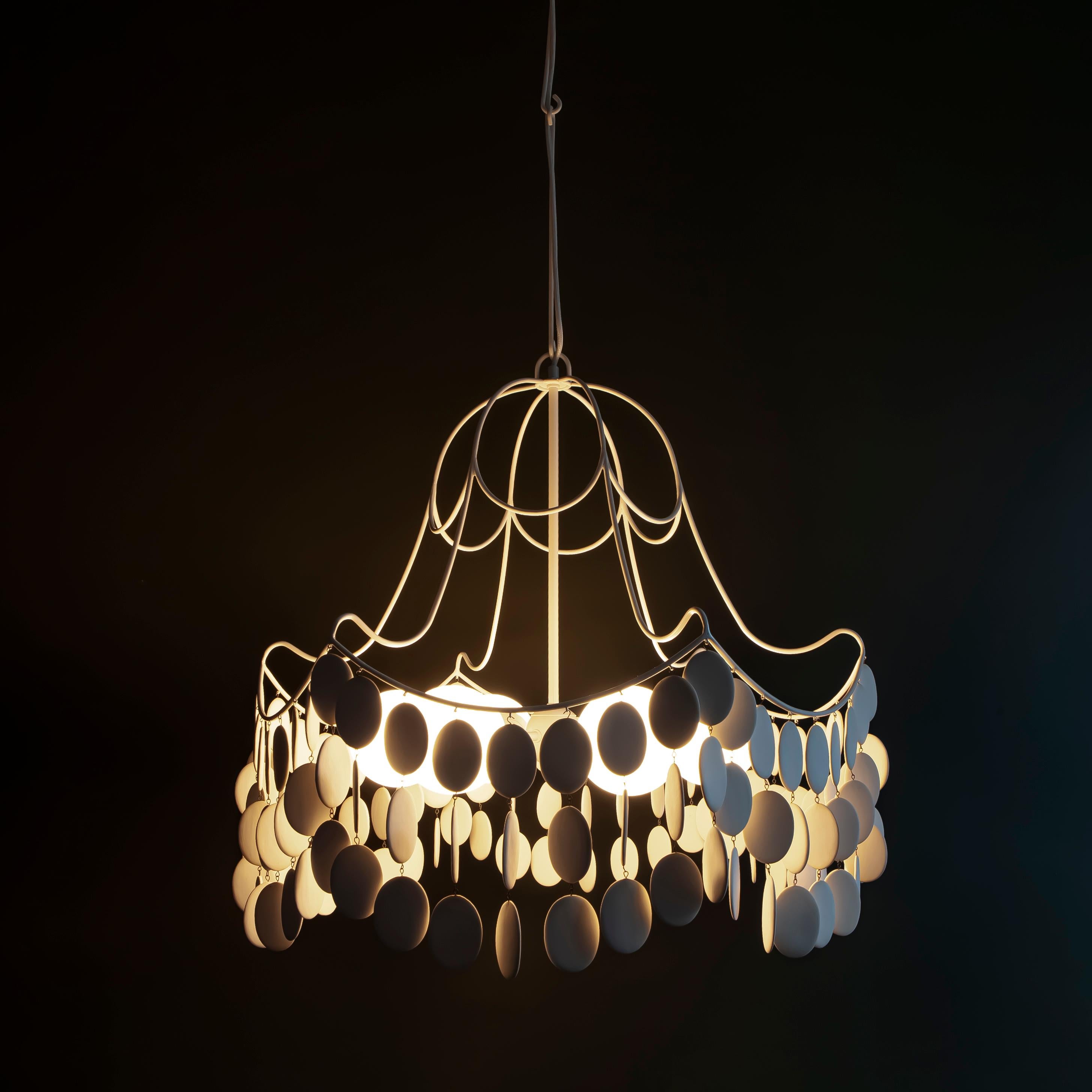Lampada a sospensione Lilea M di Yalanzhi Objects In condizioni Nuovo in vendita a Geneve, CH