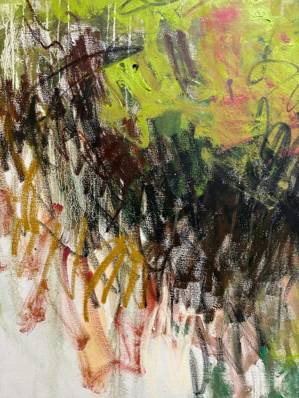 lilia orlova-holmes artist