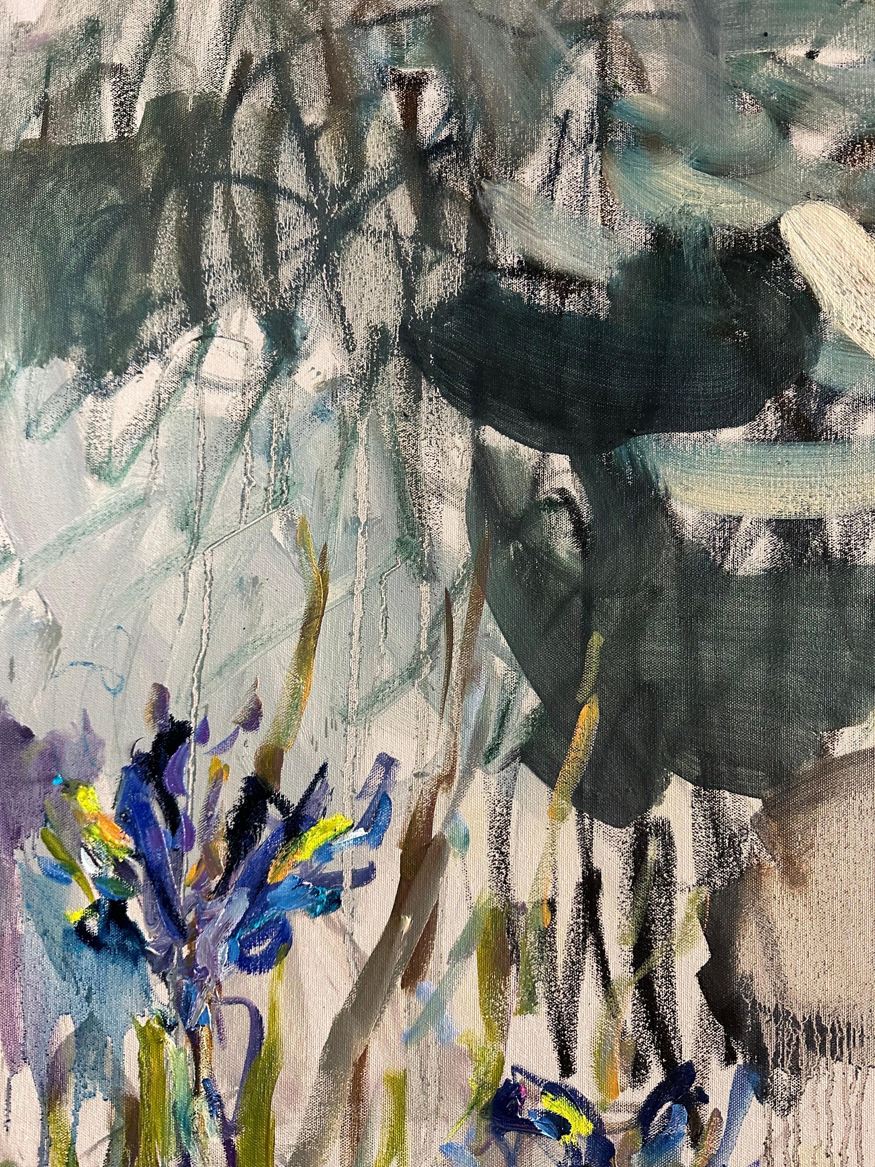 float painting