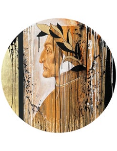 "Dante",  100 cm