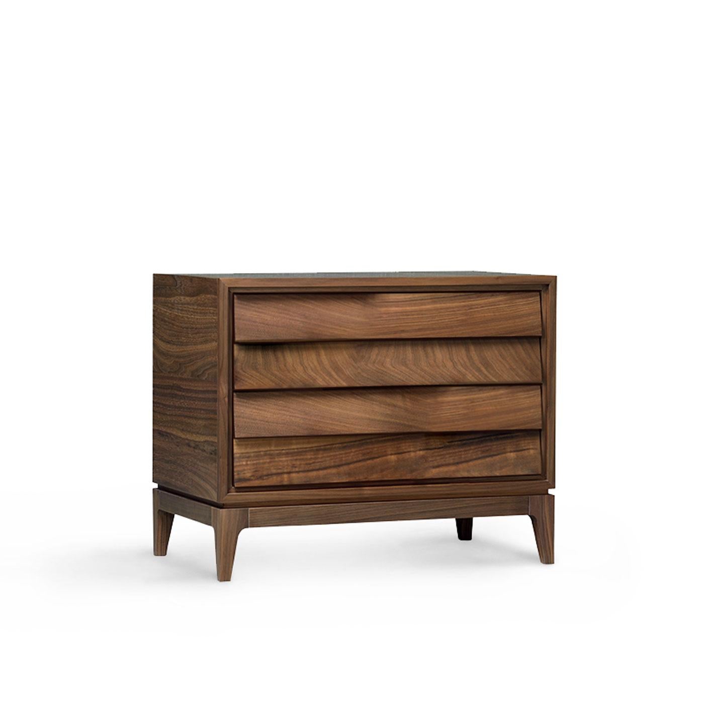 Other Liliale Bedside Table by Dale Italia For Sale