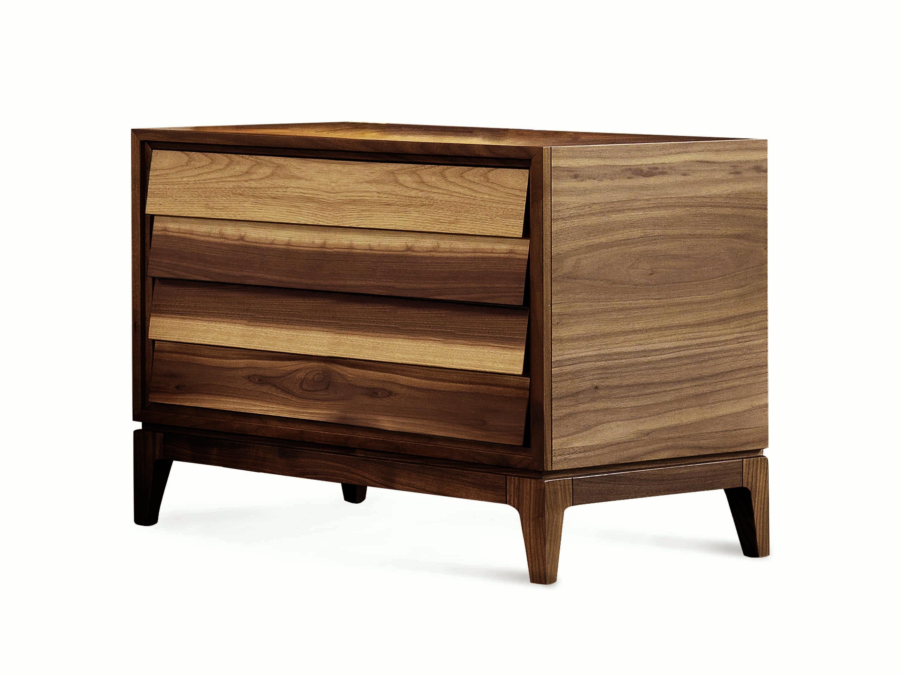 Liliale Bedside Table by Dale Italia In New Condition For Sale In Geneve, CH