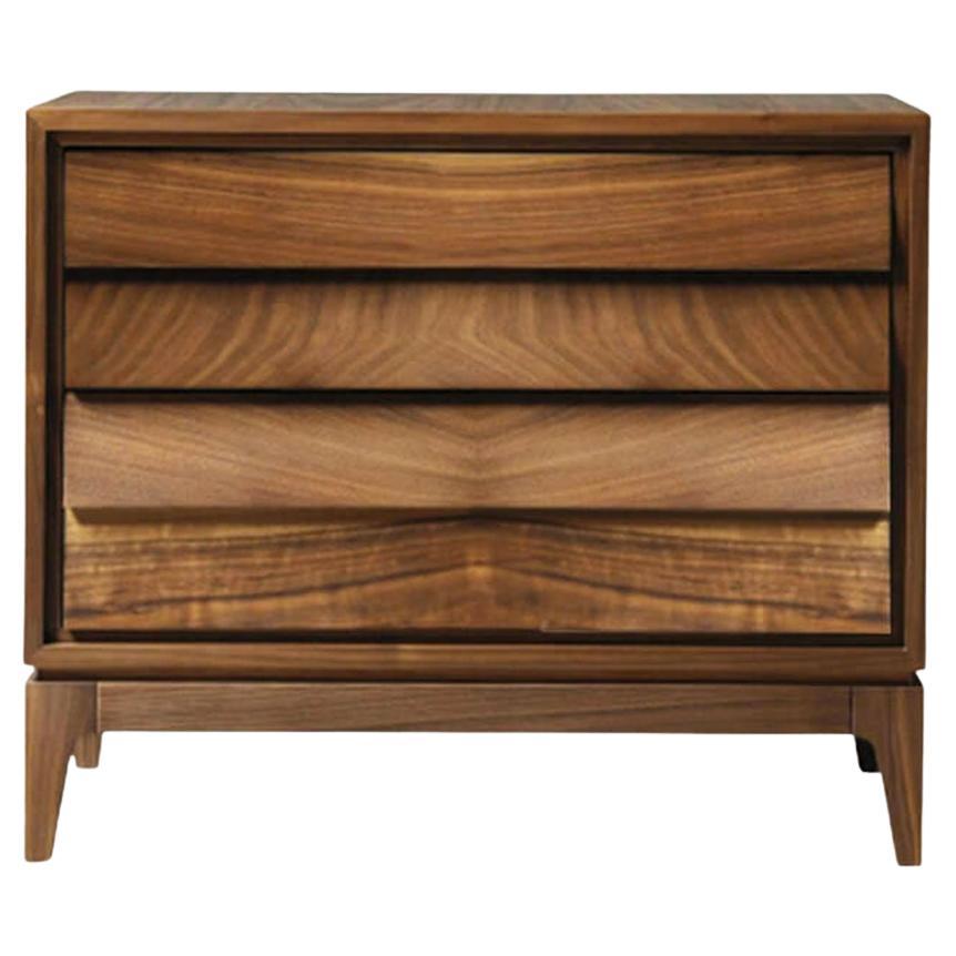 Liliale Bedside Table by Dale Italia