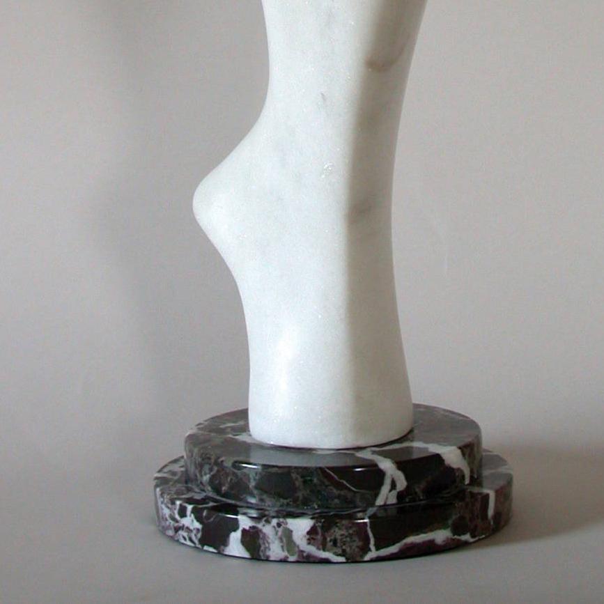 Finale - Contemporary Sculpture by Lilian R Engel
