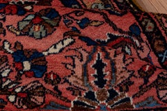 Lilian Rug (Persian) Crica 1930
