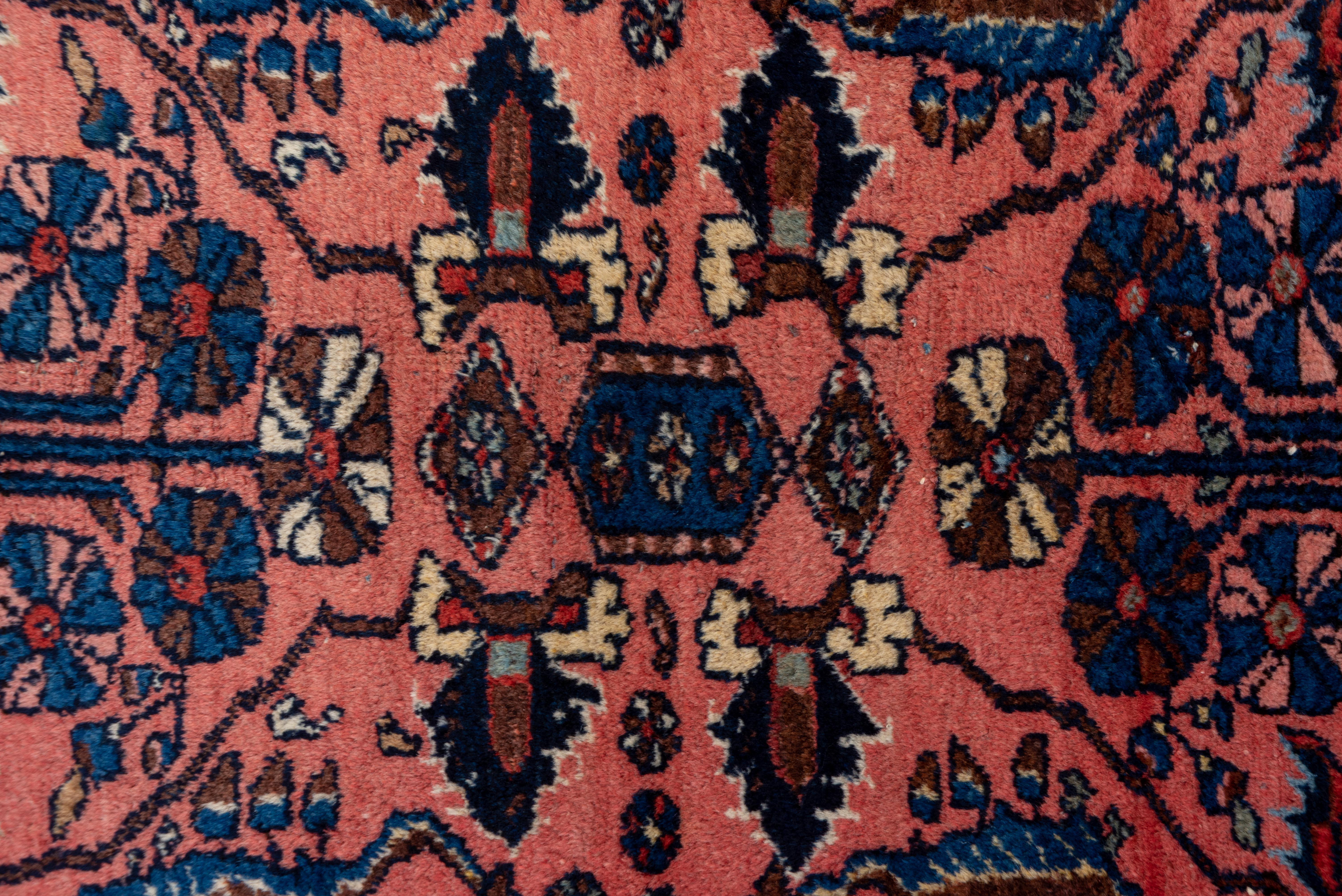 Wool Lilian Rug (Persian) Crica 1930 For Sale