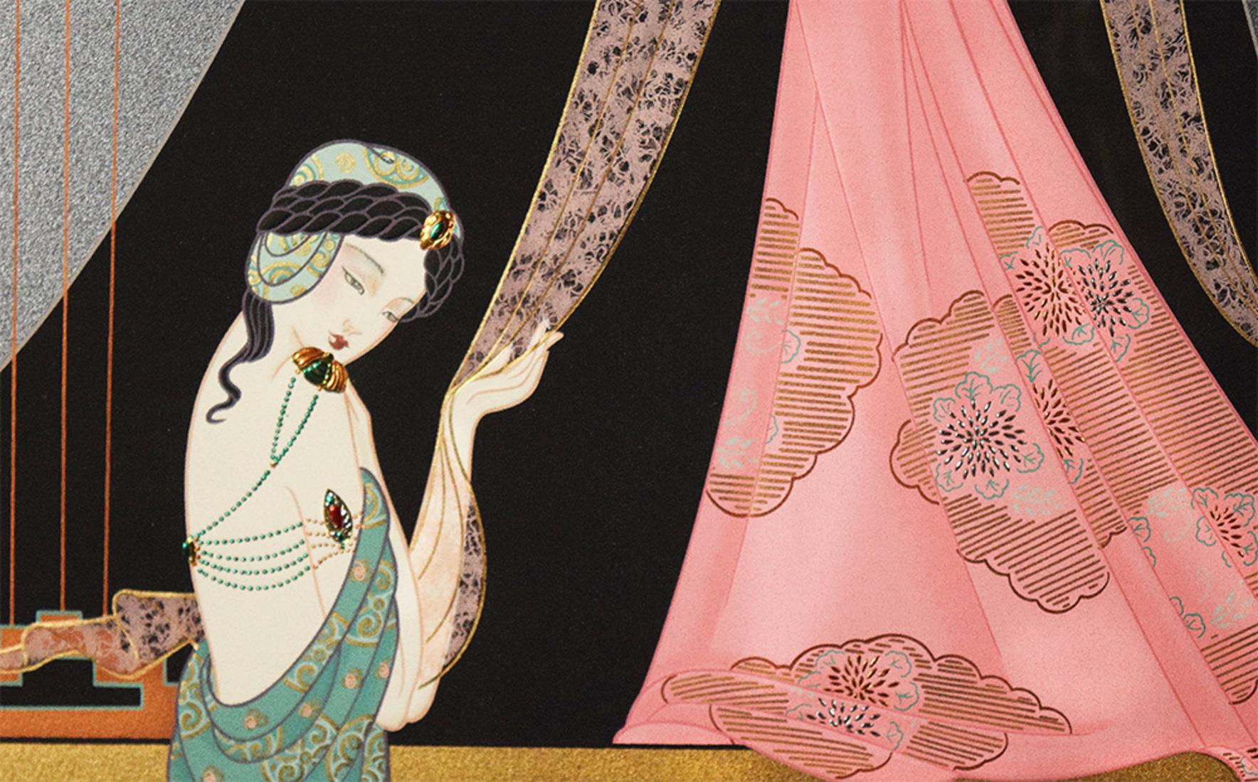 Lilian Shao 