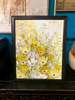 Liliana Frasca Floral Still Life