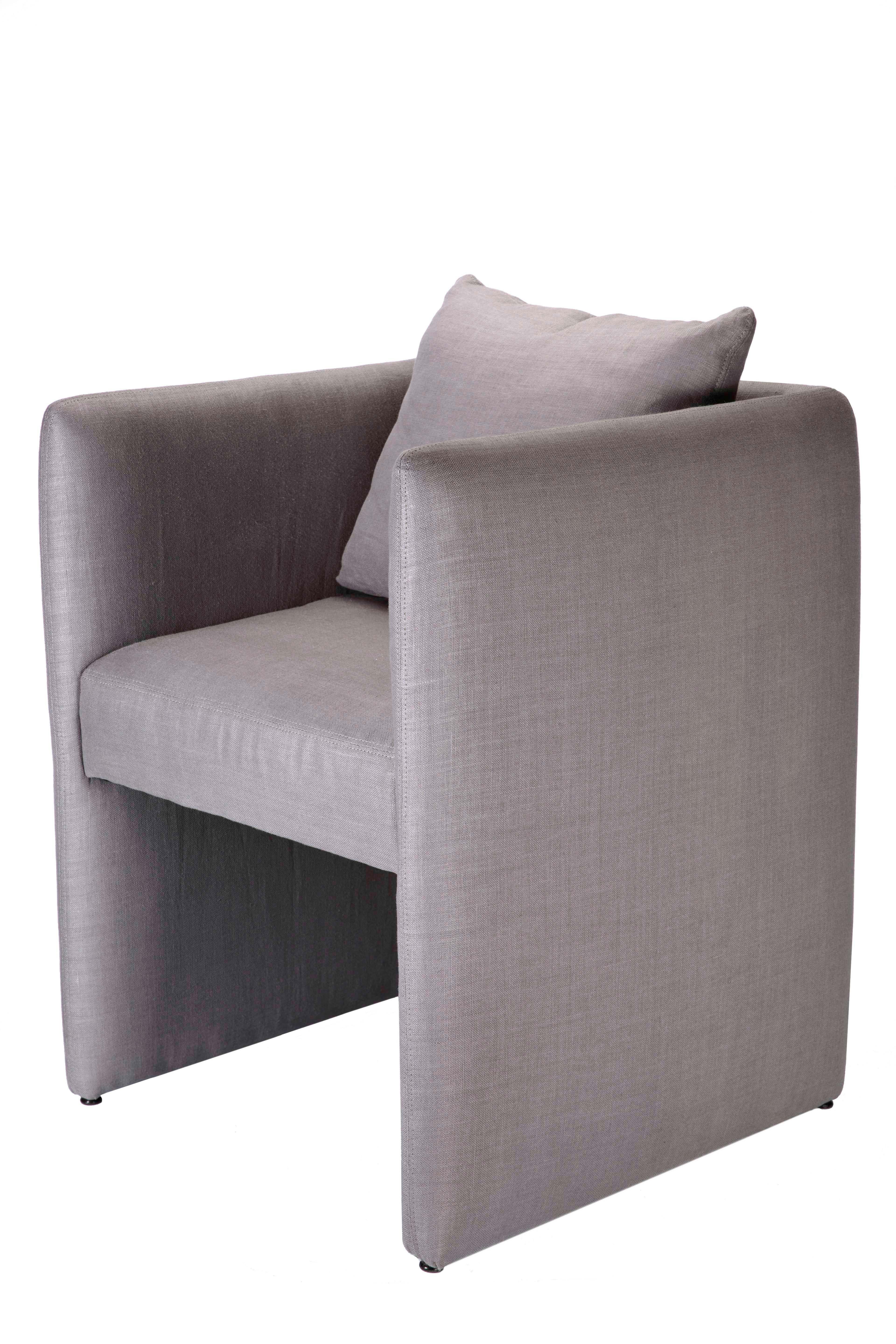 Beautiful Upholstered Chair. Perfect as a dining chair in your favorite Dining / Kitchen Room.